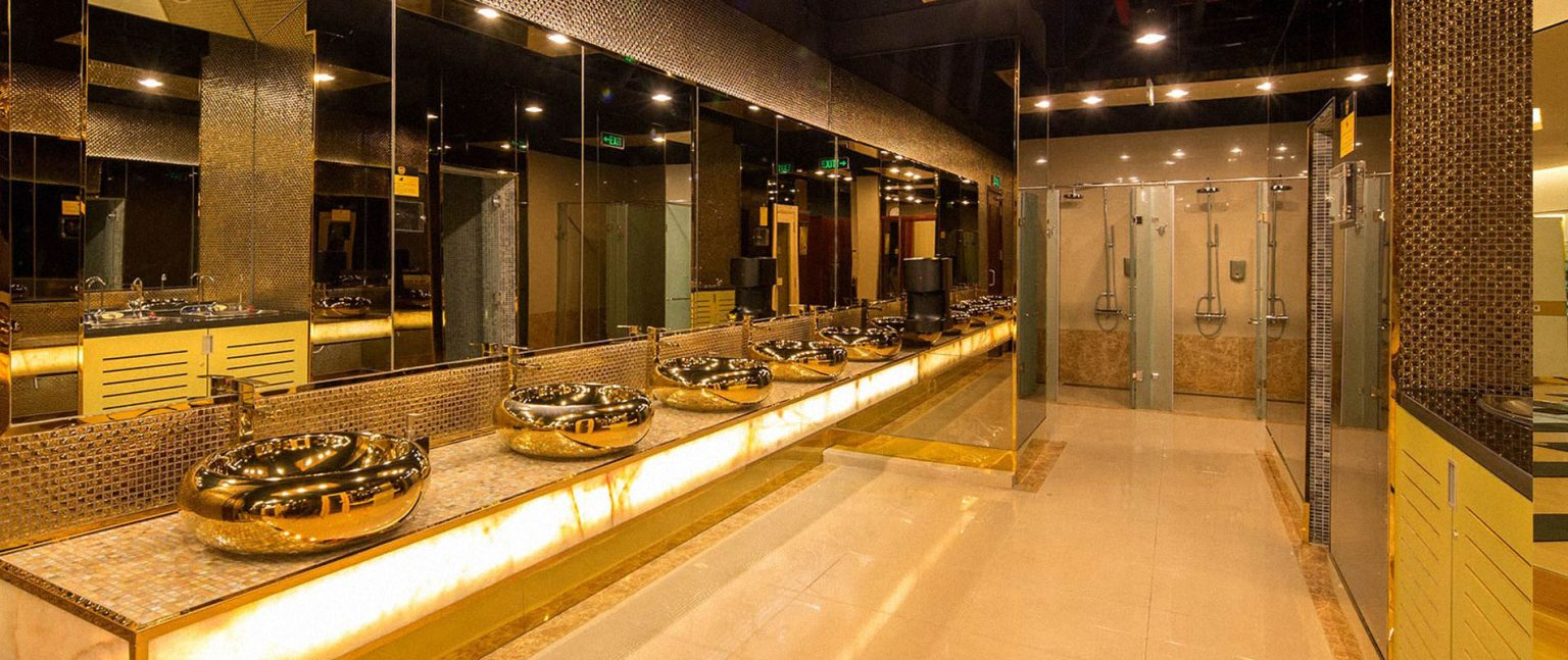 Phòng gym 5 sao tại Hà Nội bất ngờ làm thủ tục giải thể, có gói VIP hơn 100 triệu đồng, chủ sở hữu đăng ký tại vùng đảo xa xôi ở Caribbean - Ảnh 2.