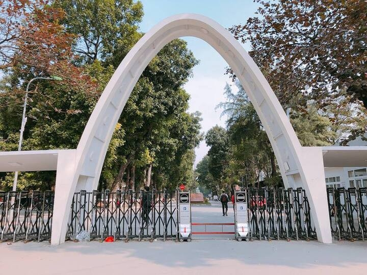 Đại học rộng nhất nội thành Hà Nội sắp có cụm công trình hơn 520 tỷ đồng cho 1 ngày trọng đại- Ảnh 3.