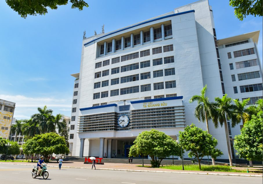 Đại học rộng nhất nội thành Hà Nội sắp có cụm công trình hơn 520 tỷ đồng cho 1 ngày trọng đại- Ảnh 2.