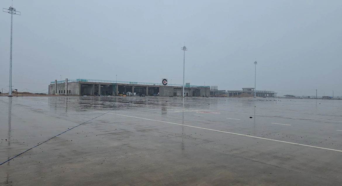 Đúng 9h sáng mai - 15/10, một máy bay Cessna 208 sẽ thực hiện nhiệm vụ đặc biệt tại miền Trung, bay trong 60 - 90 phút mà không hạ cánh - Ảnh 5.