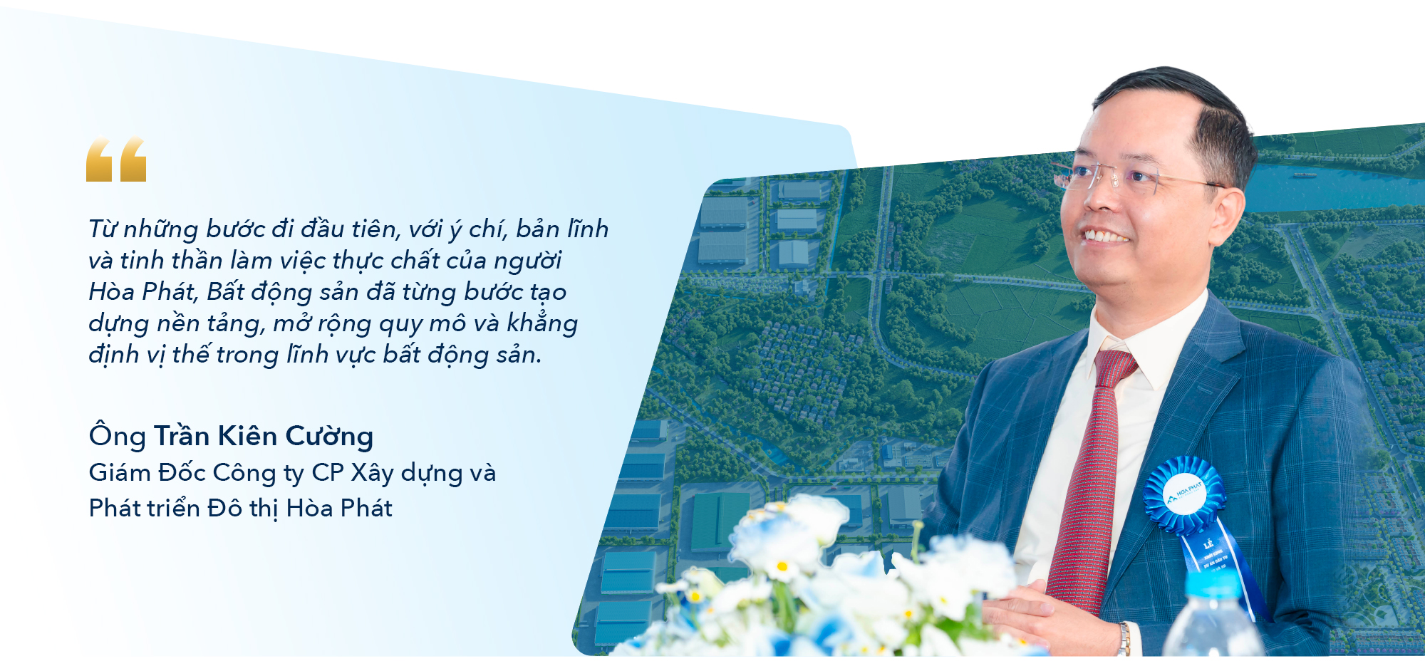 Hòa Phát chọn làm bất động sản theo cách riêng - Ảnh 6. Hòa Phát chọn làm bất động sản theo cách riêng - Ảnh 6.