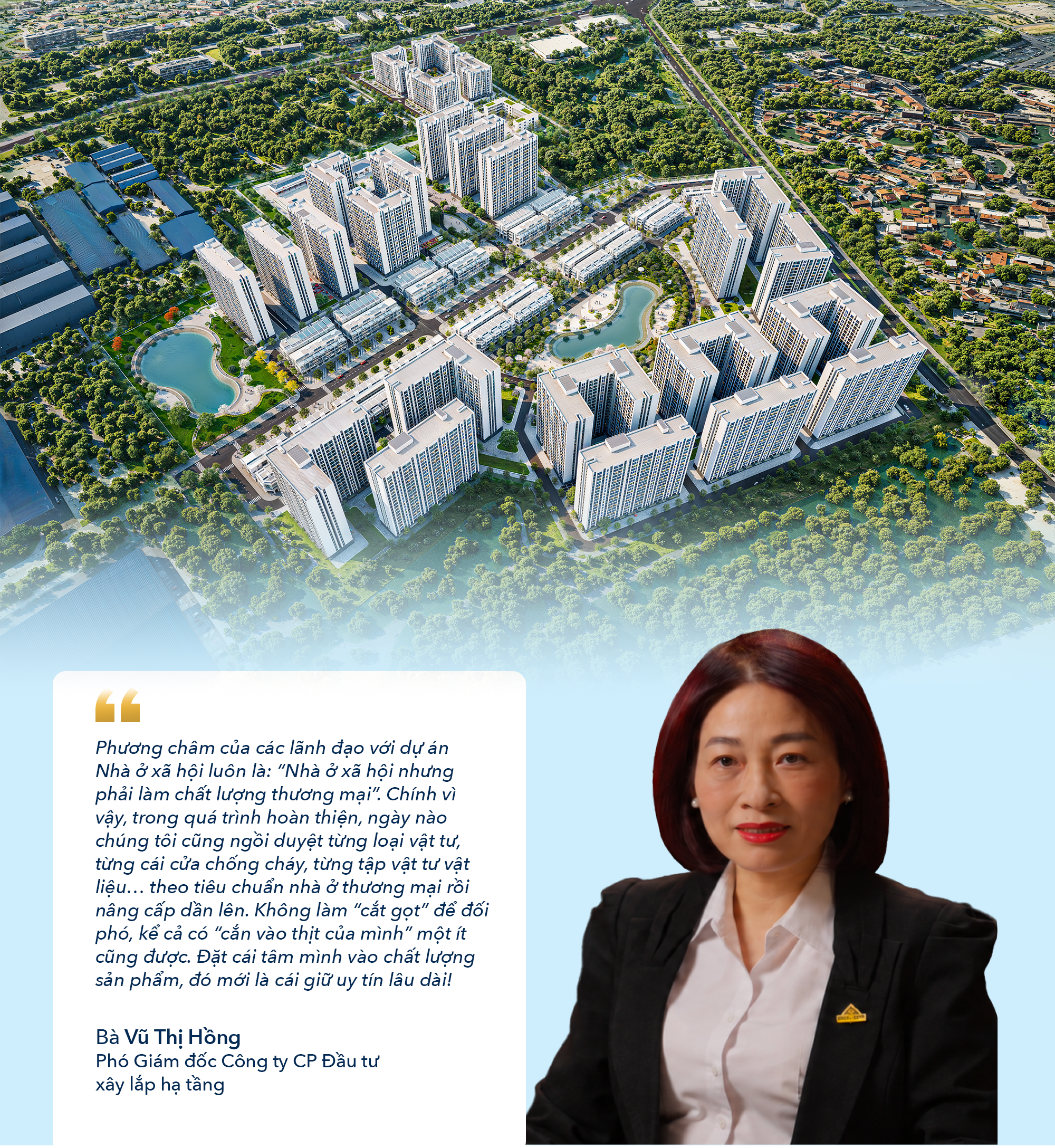 Hòa Phát chọn làm bất động sản theo cách riêng - Ảnh 8. Hòa Phát chọn làm bất động sản theo cách riêng - Ảnh 8.
