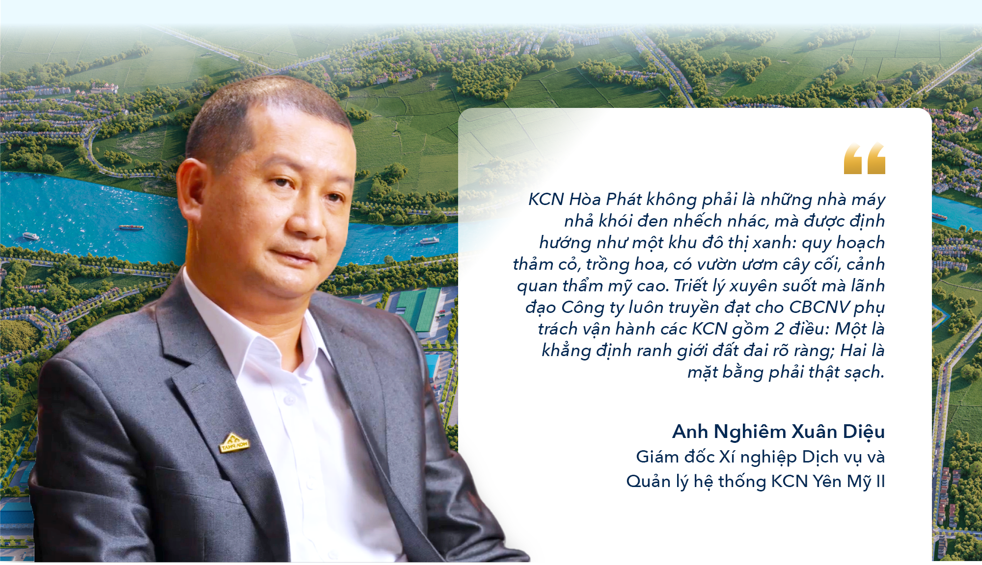 Hòa Phát chọn làm bất động sản theo cách riêng - Ảnh 11. Hòa Phát chọn làm bất động sản theo cách riêng - Ảnh 11.