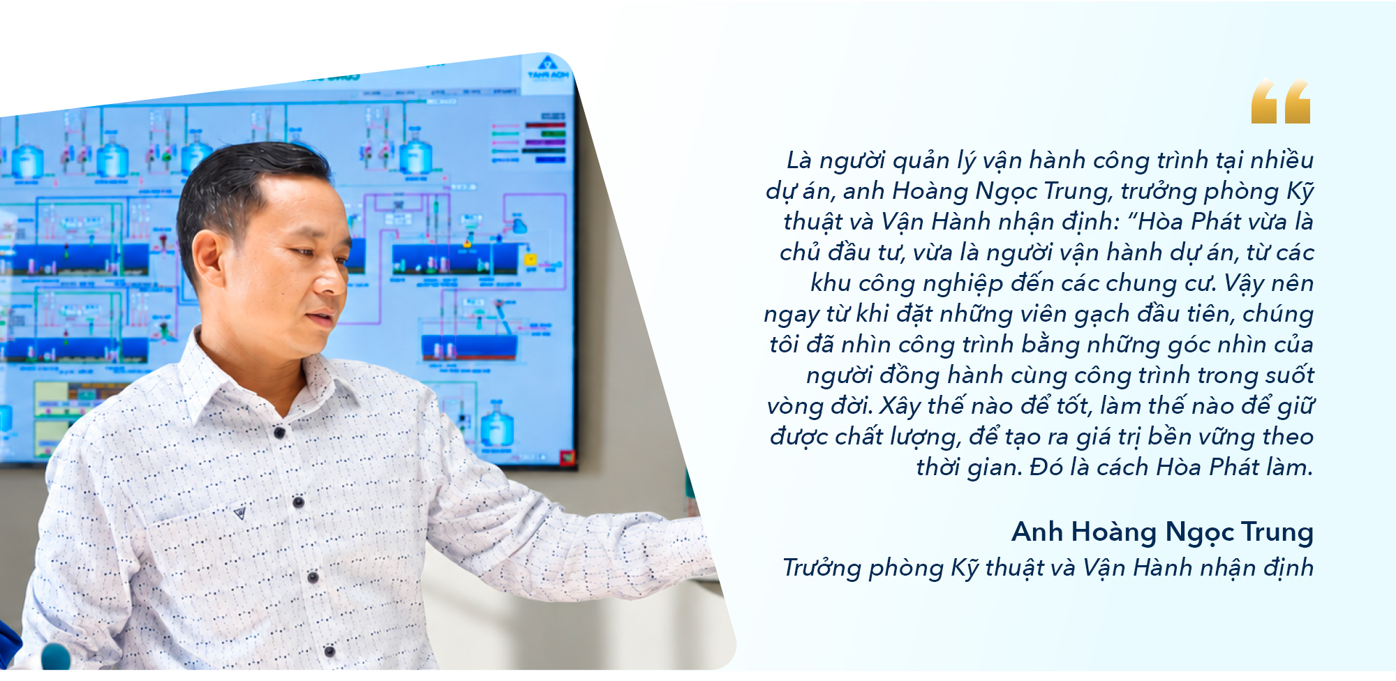 Hòa Phát chọn làm bất động sản theo cách riêng - Ảnh 15. Hòa Phát chọn làm bất động sản theo cách riêng - Ảnh 15.