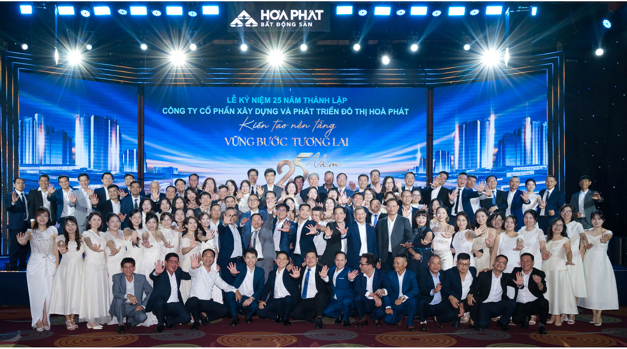 Hòa Phát chọn làm bất động sản theo cách riêng - Ảnh 18. Hòa Phát chọn làm bất động sản theo cách riêng - Ảnh 18.