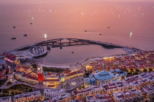 Diễn biến mới nhất về loạt dự án của Sun Group tại tỉnh rộng nhất miền Tây, nơi được ví là "Đảo Ngọc" của Việt Nam - Ảnh 2.