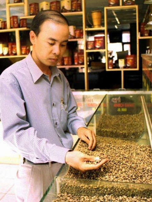 Căn nhà đi thuê của ông Đặng Lê Nguyên Vũ ảnh 3