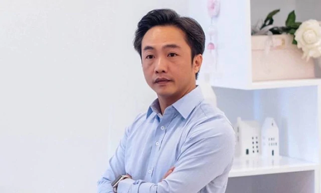 Không nhận ra Cường Đô La sau khi nói lời chia tay - Ảnh 3.
