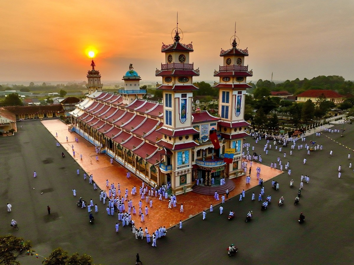 Sơn Hải đang xây một công trình thuộc dạng "bậc nhất, hạng nhất" Việt Nam: Chủ tịch Tập đoàn trực tiếp cam kết, đầu tư 43.298 tỷ đồng, nằm trên 2 tỉnh - thành phố, dự kiến khai thác ngay trong 2029 - Ảnh 6.