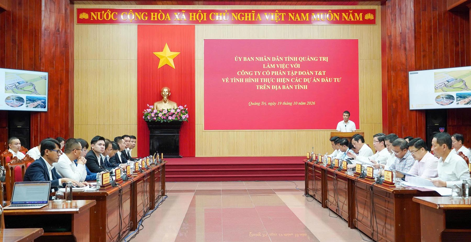 Doanh nghiệp của bầu Hiển muốn làm tổ hợp hàng không, đô thị sân bay, điện tại một tỉnh “đặc biệt”- Ảnh 1.