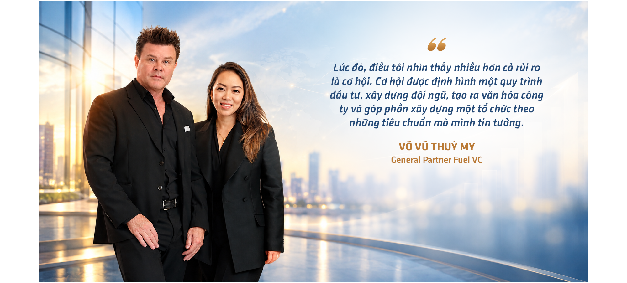 Người phụ nữ Việt Nam đầu tiên trở thành General Partner của quỹ mạo hiểm đầu tư vào OpenAI, Anthropic, SpaceX, Neuralink, Lambda… ảnh 2 Người phụ nữ Việt Nam đầu tiên trở thành General Partner của quỹ mạo hiểm đầu tư vào OpenAI, Anthropic, SpaceX, Neuralink, Lambda… - Ảnh 2.