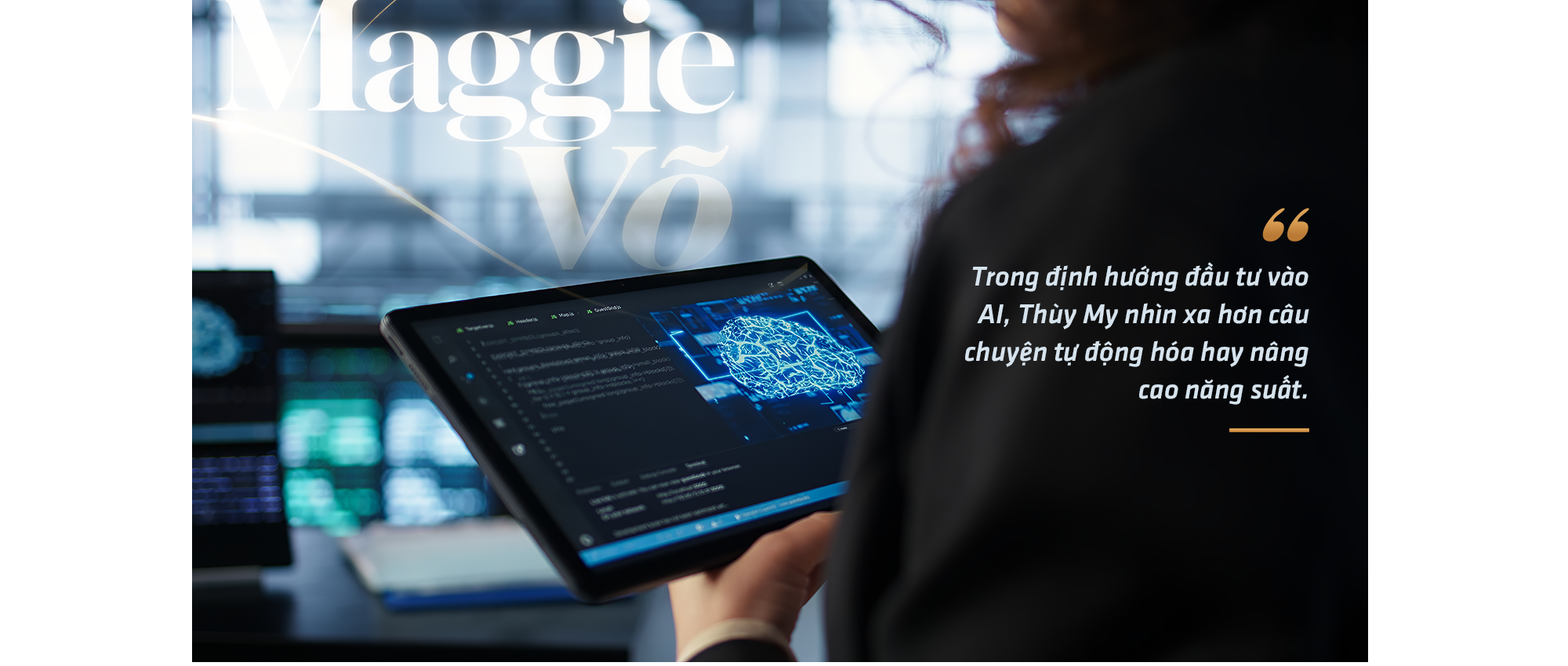 Người phụ nữ Việt Nam đầu tiên trở thành General Partner của quỹ mạo hiểm đầu tư vào OpenAI, Anthropic, SpaceX, Neuralink, Lambda… ảnh 7 Người phụ nữ Việt Nam đầu tiên trở thành General Partner của quỹ mạo hiểm đầu tư vào OpenAI, Anthropic, SpaceX, Neuralink, Lambda… - Ảnh 7.