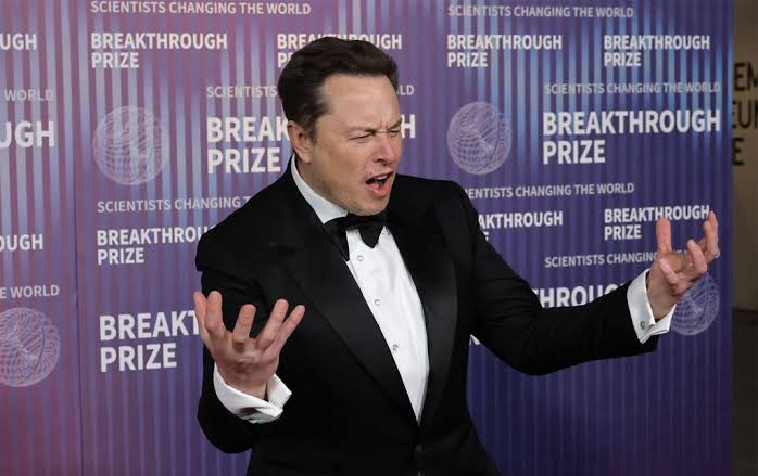 Thu nhập của Elon Musk - Ảnh 2.