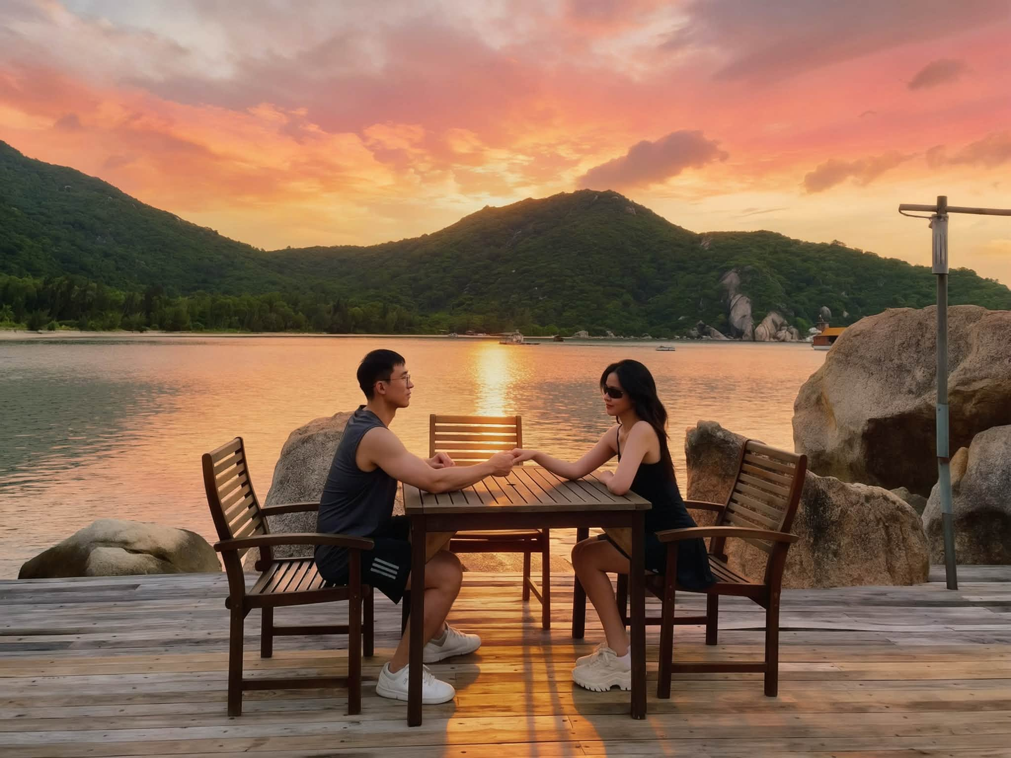 Thu nhập nữ trợ lý xinh đẹp 24/7 của thiếu gia Minh Đạt - Ảnh 1.