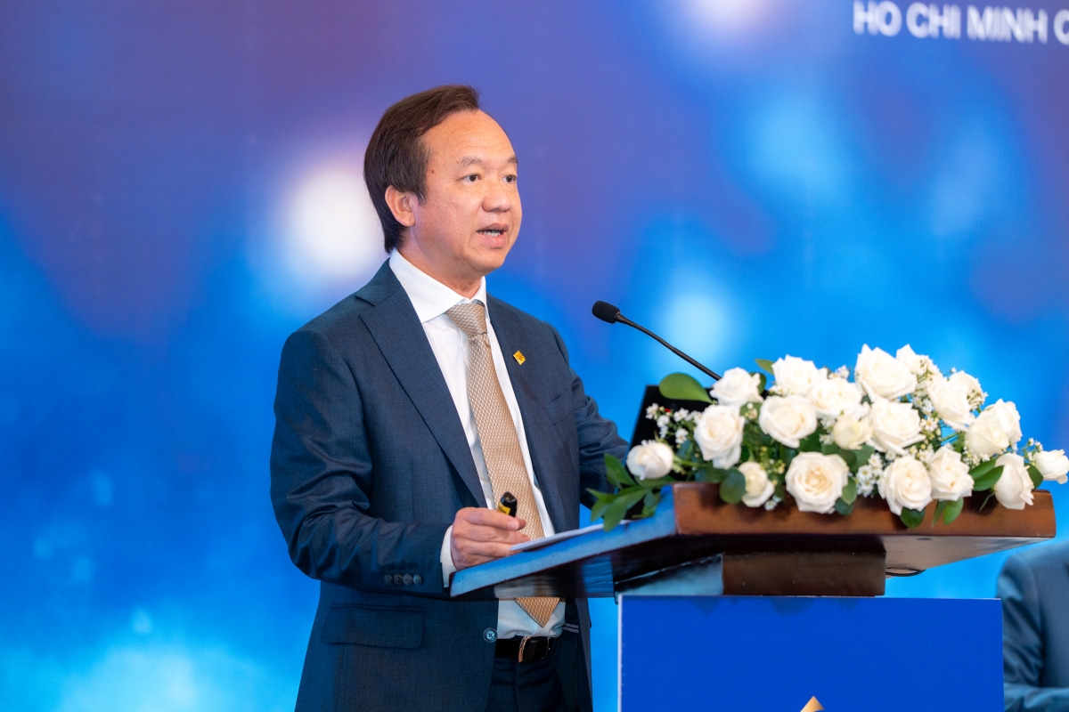 PNJ giải đáp loạt vấn đề nóng sau khủng hoảng kim cương: Kế hoạch phát hành 550 triệu cổ phiếu và lời cam kết tâm huyết của Chủ tịch Cao Thị Ngọc Dung - Ảnh 2.