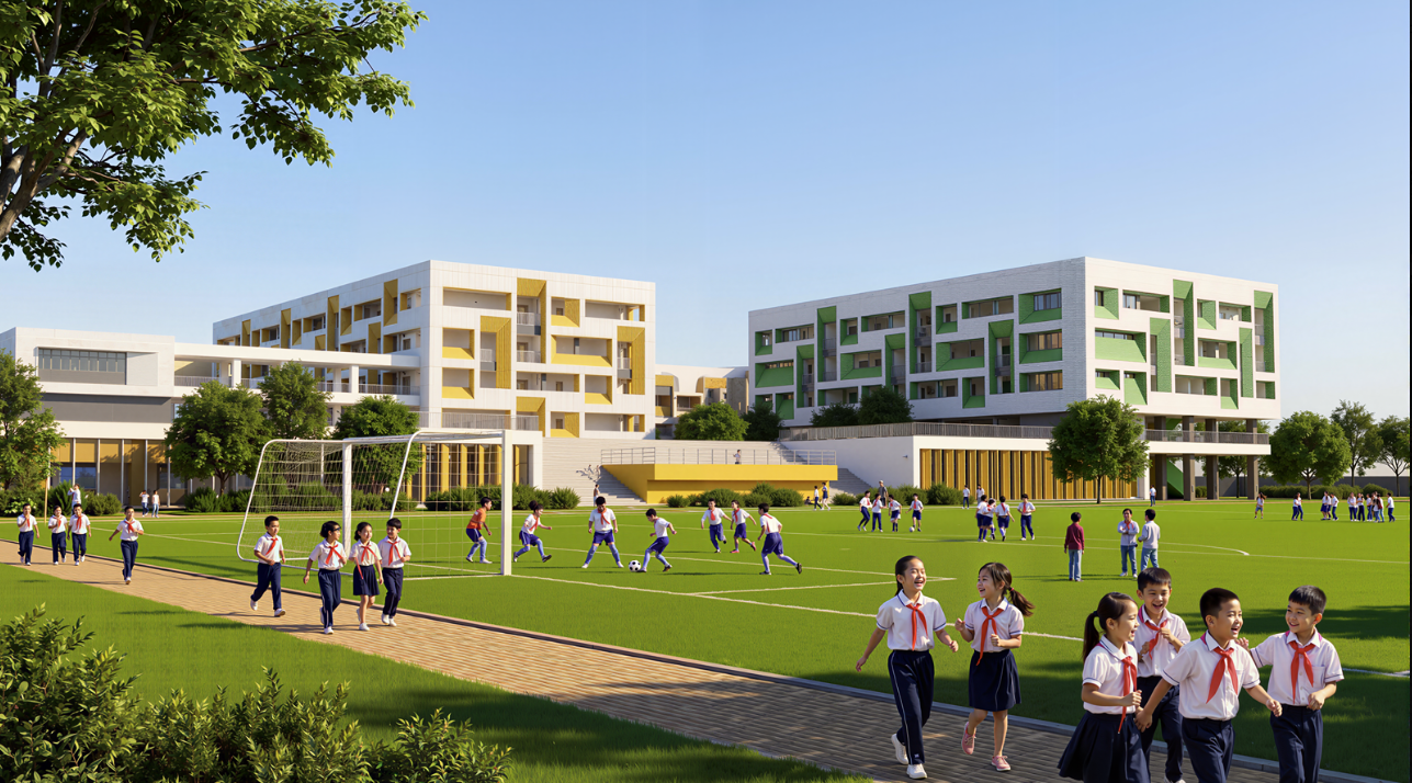 Dự án tái thiết Vĩnh Hưng quy mô lên đến 447ha, 25% người dân chịu ảnh hưởng được bố trí tái định cư tại phường - Ảnh 5.