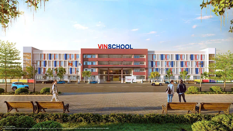 Thành viên thuộc Vingroup của ông Phạm Nhật Vượng có động thái mới tại 2 tỉnh, thành phố Việt Nam - Ảnh 5.