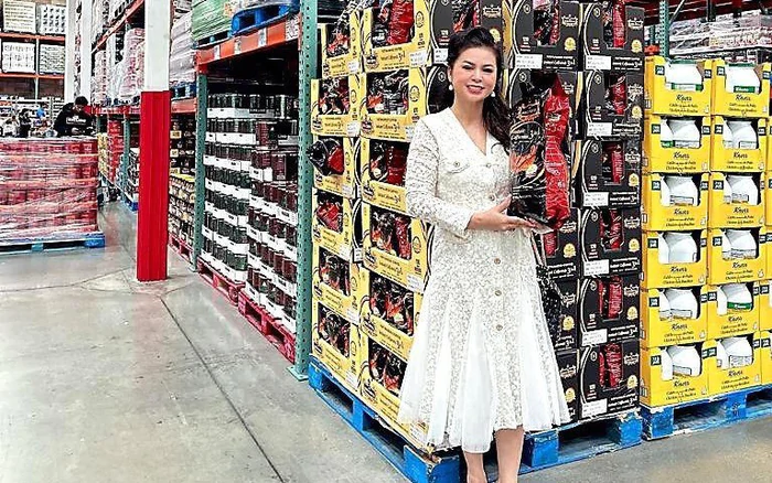 Bà Lê Hoàng Diệp Thảo đang làm gì trên đất Mỹ? - Ảnh 3.