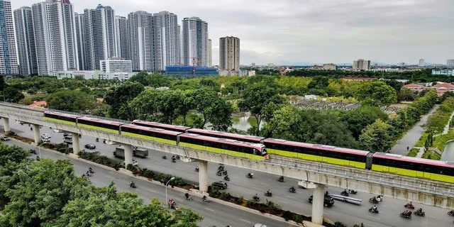 Trung Quốc g&oacute;p c&ocirc;ng lớn, Việt Nam ho&agrave;n th&agrave;nh c&ocirc;ng tr&igrave;nh chưa từng c&oacute; trong lịch sử, một bước ngoặt lớn diễn ra v&agrave;o 5 năm trước, nay tiếp tục g&oacute;p sức cho dự &aacute;n mới - Ảnh 1.