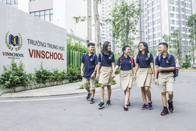 Lần đầu tiên, ông Phạm Nhật Vượng cho triển khai mô hình trường đặc biệt tại thành phố đông dân thứ 2 cả nước, 8,8 triệu dân: Hoạt động ngay năm sau - Ảnh 3.