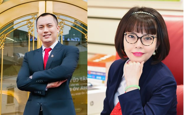 Việt Nam có gia tộc giàu có với 11 anh chị em, người cha phải nghỉ việc Tổng biên tập báo: Cháu gái SN 1980 nay làm Tổng giám đốc, cháu trai lái xe máy đi làm dù nhà đứng sau tập đoàn nổi tiếng - Ảnh 4.
