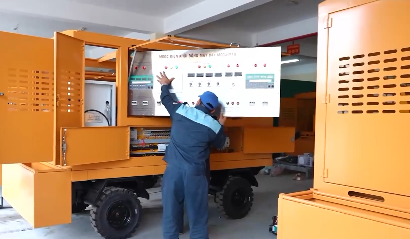 Từ máy bay tiêm kích đến trực thăng, Việt Nam tự chế tạo thiết bị đặc biệt từng phải nhập từ Nga và phương Tây- Ảnh 4.