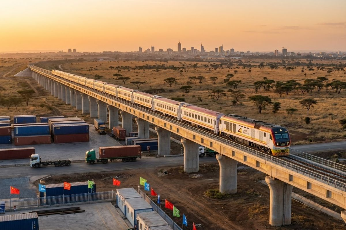 Chọn nhà thầu Trung Quốc cho siêu dự án dài 472 km, vốn đầu tư 98.000 tỷ đồng, rút ngắn thời gian di chuyển 12 giờ xuống còn 4 giờ- Ảnh 2.