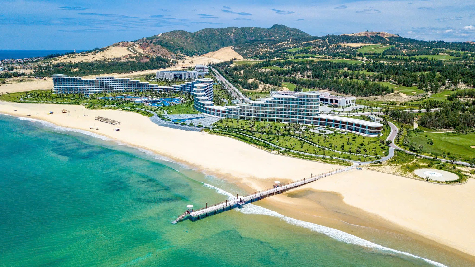 Chuyên gia bàn cách bảo vệ người mua căn hộ condotel ảnh 1