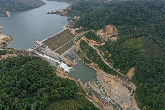 Phát hiện Việt Nam có hầm đặc biệt dài 17.500m nằm sâu dưới nước, sở hữu loạt công nghệ hiện đại bậc nhất- Ảnh 1.