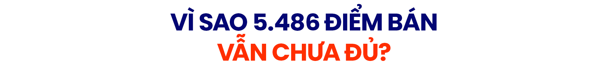 Cuộc chơi mới của WinCommerce mang tên WiN ON ảnh 2 Cuộc chơi mới của WinCommerce mang tên WiN ON - Ảnh 2.