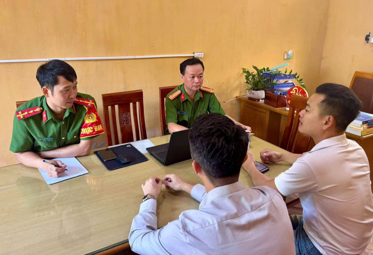 Công an có thông báo mới liên quan đến định danh điện tử VNeID và căn cước công dân ảnh 2