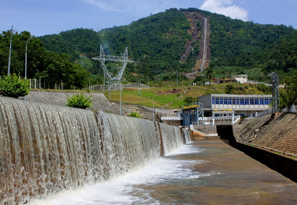 Phát hiện Việt Nam có hầm đặc biệt dài 9.155m nằm sâu trong lòng núi, sở hữu loạt công nghệ hiện đại bậc nhất phục vụ công trình 6.400 tỷ đồng- Ảnh 2.