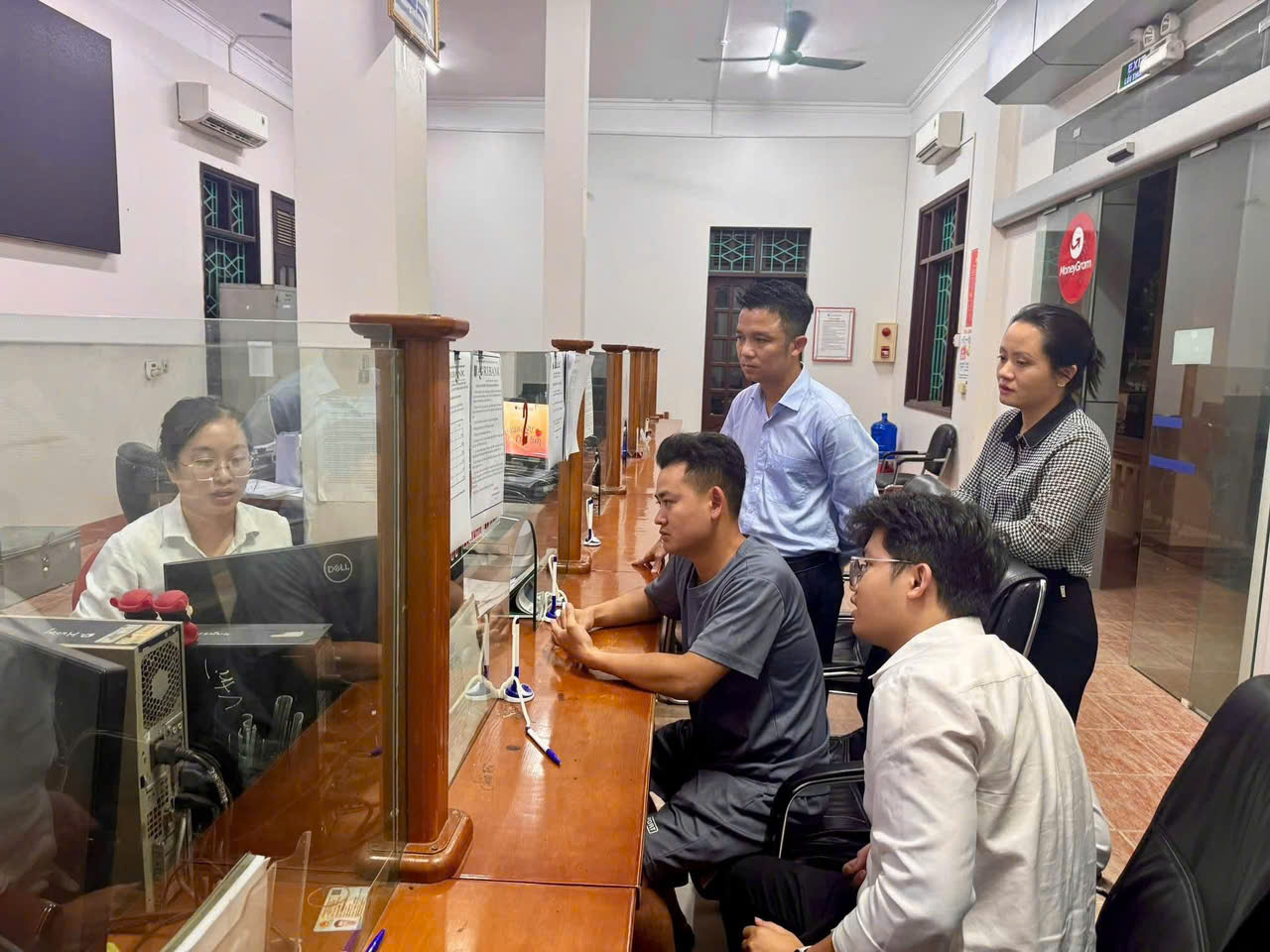Công an có thông báo mới liên quan đến định danh điện tử VNeID và căn cước công dân ảnh 3