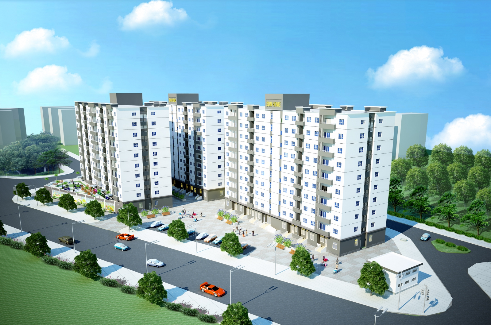 Ngay trong năm nay, h&atilde;ng h&agrave;ng kh&ocirc;ng Việt Nam tuyển th&ecirc;m 1.000 nh&acirc;n vi&ecirc;n, chỉ cần tốt nghiệp THPT, cơ hội được tặng 1 căn hộ chung cư, thu nhập khởi điểm từ 22 triệu đồng/th&aacute;ng- Ảnh 3.