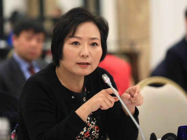 Từ nữ phóng viên BĐS, chật vật mua căn nhà đầu tiên...người phụ nữ này đã trở thành tỷ phú BĐS nhưng rồi lại mất ngôi vị giàu nhất khi li hôn chồng ảnh 1