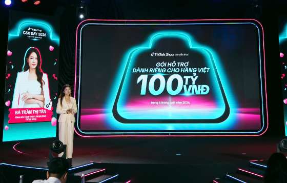 TikTok Shop phối hợp triển khai mô hình thương mại điện tử tại 15 tỉnh, thành miền Bắc- Ảnh 1.