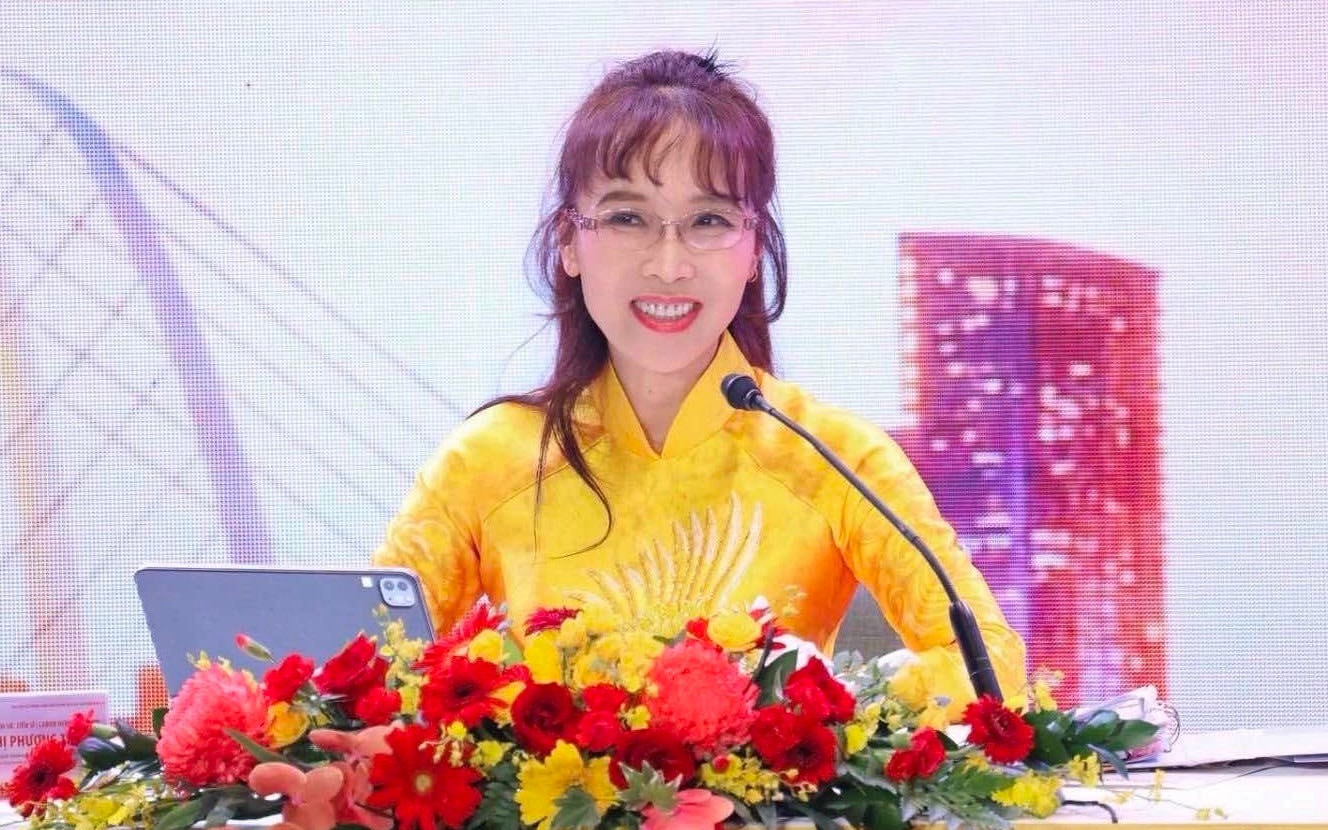NÓNG: Tỷ phú Phạm Nhật Vượng bắt tay “ông lớn” đường sắt Pháp, Hà Nội sắp có 200 đoàn tàu metro không người lái, 117 đoàn được lắp ráp tại Việt Nam ảnh 2 Tỷ phú Phạm Nhật Vượng bắt tay “ông lớn” đường sắt Pháp: Việt Nam sắp có 200 đoàn tàu metro không người lái, 117 đoàn được lắp ráp tại Việt Nam - Ảnh 2.
