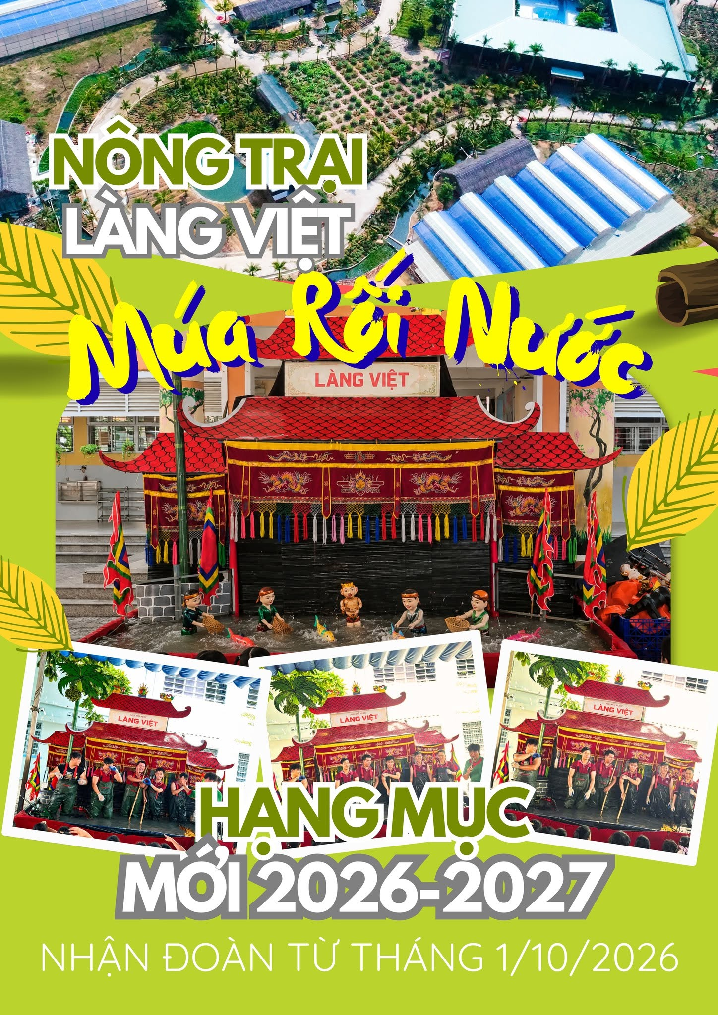 Thông tin mới nhất từ khu du lịch của vợ chồng bà Nguyễn Phương Hằng - Ảnh 1.