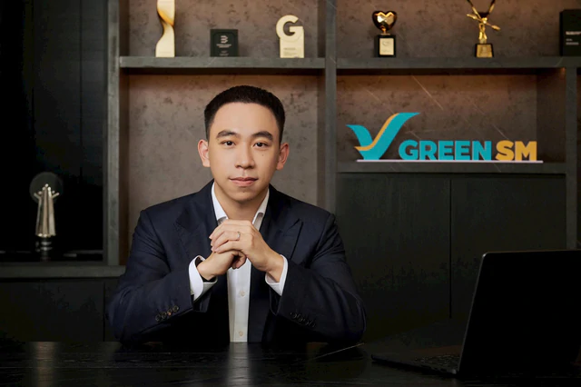 Con trai thứ 2 của tỷ ph&uacute; Phạm Nhật Vượng đang tuyển nh&acirc;n vi&ecirc;n mới, c&ocirc;ng việc li&ecirc;n quan nhiều tới t&agrave;i sản c&ocirc;ng ty, y&ecirc;u cầu th&agrave;nh thạo tin học văn ph&ograve;ng, ưu ti&ecirc;n giỏi 1 kỹ năng, lương l&ecirc;n tới hơn 20 triệu đồng/th&aacute;ng - Ảnh 1.