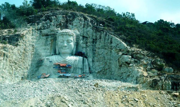 Việt Nam đang làm 1 công trình "cao nhất thế giới" suốt 10 năm, dự kiến chỉ ít tháng nữa sẽ hoàn thành ảnh 1