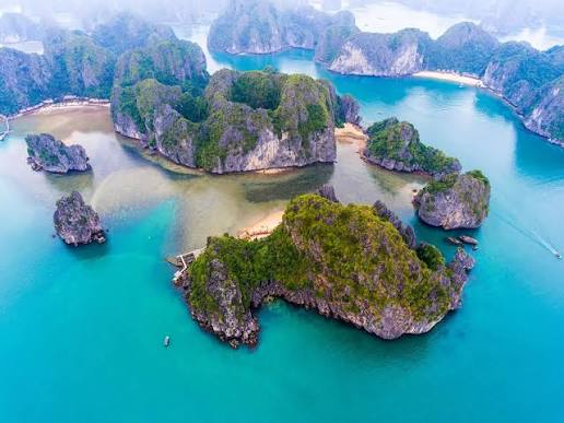 Việt Nam có ngôi làng 89 hộ dân, 297 người cùng sinh sống, được giao nhiệm vụ đặc biệt: Sở hữu đặc điểm rừng - làng - biển hiếm có, nằm trong không gian được UNESCO công nhận cách đây 22 năm - Ảnh 2.