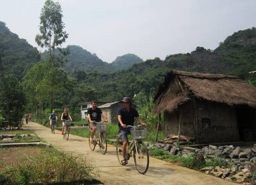 Việt Nam có ngôi làng 89 hộ dân, 297 người cùng sinh sống, được giao nhiệm vụ đặc biệt: Sở hữu đặc điểm rừng - làng - biển hiếm có, nằm trong không gian được UNESCO công nhận cách đây 22 năm - Ảnh 7.