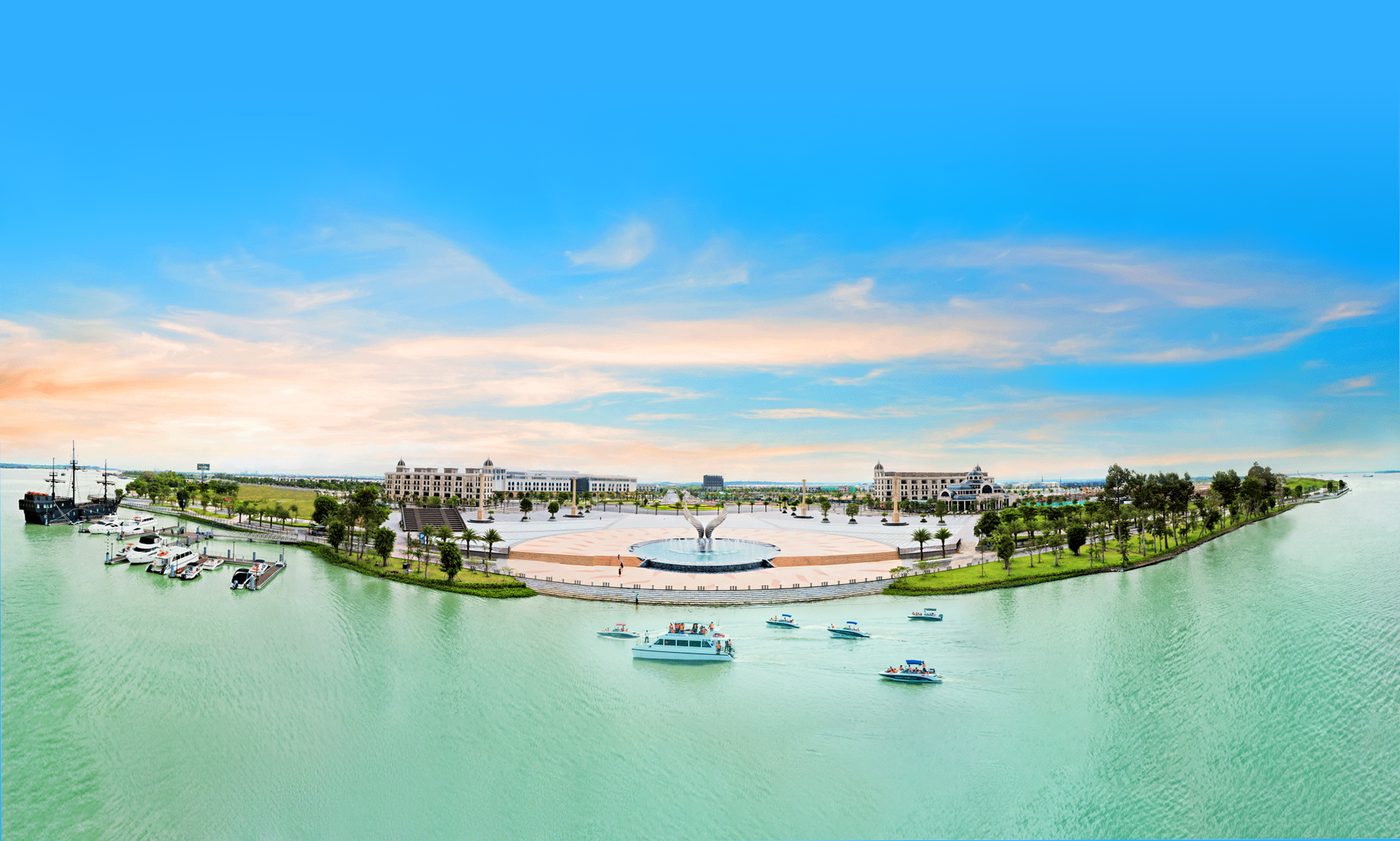 Novaland n&oacute;i g&igrave; về loạt th&ocirc;ng tin &ldquo;ph&aacute; sản&rdquo;, &ldquo;mất khả năng hoạt động&rdquo; rầm rộ những ng&agrave;y qua? - Ảnh 1.