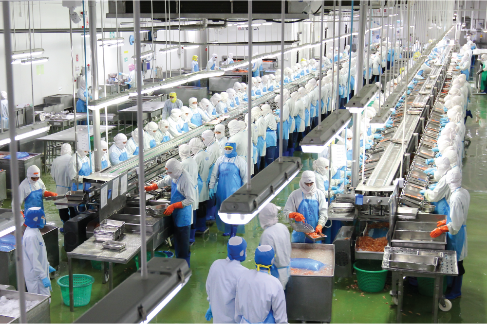 Từ miền sông nước Cửu Long đến “siêu cảng” kết nối chuỗi cung ứng toàn cầu: Hành trình T&T Group tạo thêm những “đường băng” cho hàng Việt vươn ra thế giới - Ảnh 1.