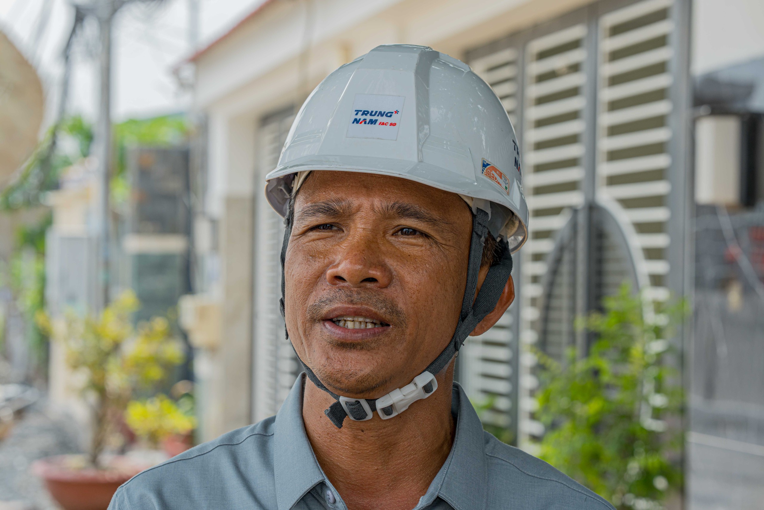 Ngắm siêu dự án chống ngập 10.000 tỷ ở TP.HCM: 6 “lá chắn thép” khổng lồ lộ diện, sẽ về đích sau 1 tháng nữa - Ảnh 5.