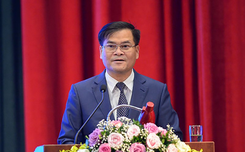 Quảng Ninh tính chuyện tận những “hố khổng lồ” từng khai thác than để làm du lịch: Có nơi dự kiến thành hồ chứa 20 triệu m3 nước, ý tưởng đã được chuẩn bị cách đây 20 năm - Ảnh 2.