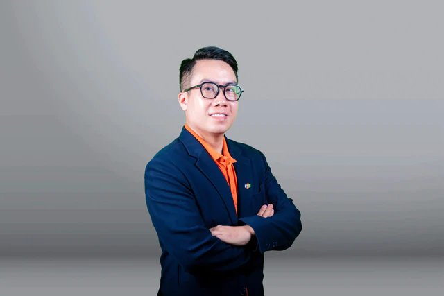Chân dung người Việt SN 1983 là Tân TGĐ FPT Online, từng làm CEO Lenovo ở tuổi 24 ảnh 2