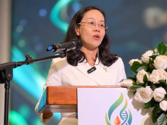 Công ty “thay máu” 5/7 thành viên Hội đồng quản trị bằng nhà khoa học: PGS.TS làm Chủ tịch, dự án 3.168 tỷ đồng cần 34.000 tấn mỡ cá/năm - Ảnh 1.