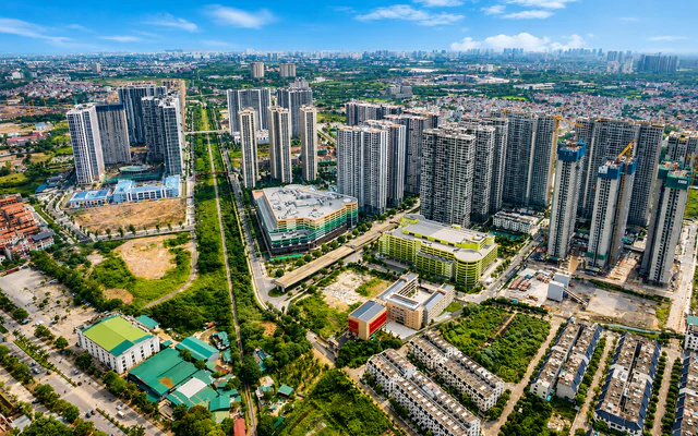  “Nhiều người dân có tâm lý mặc định sẽ ở tại chung cư lâu dài và không muốn sửa chữa” - Ảnh 1.