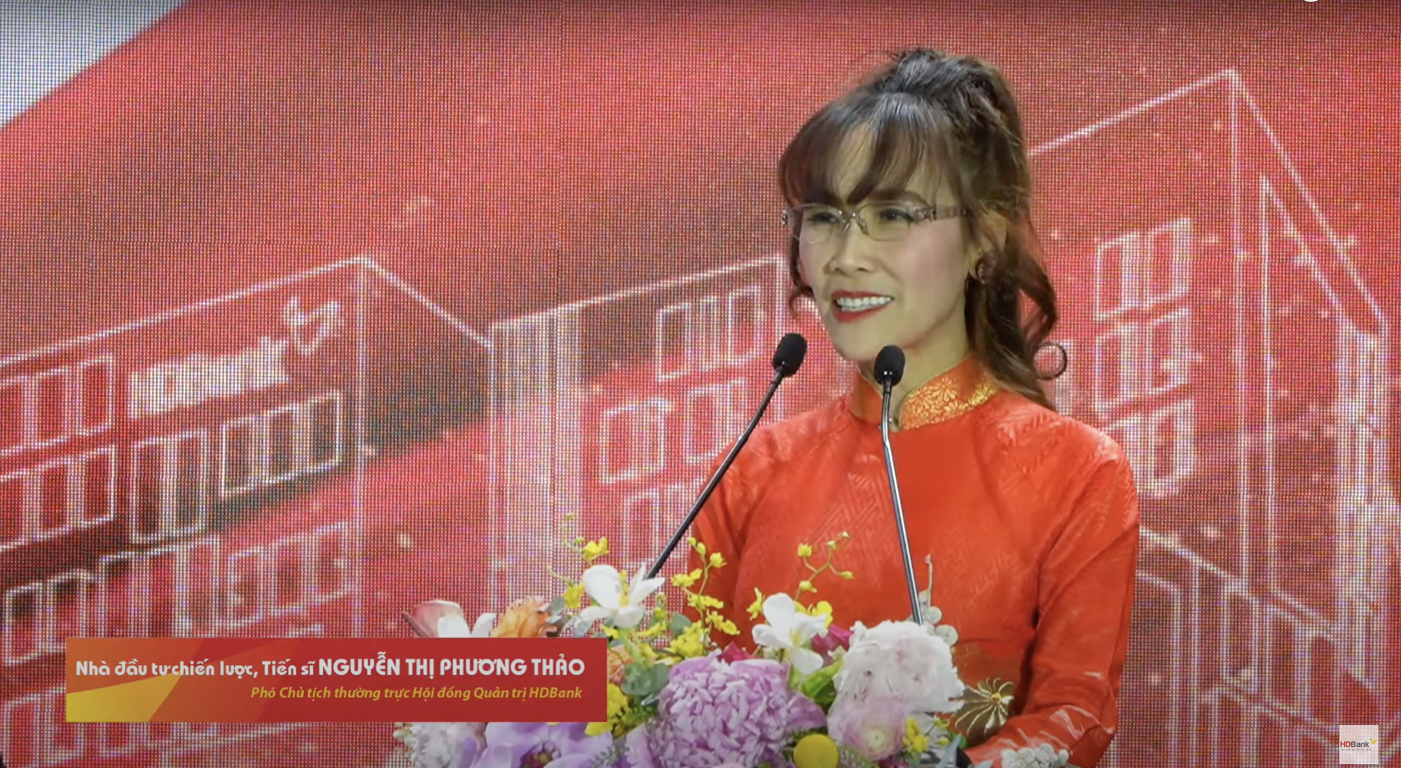 Ngày đặc biệt của người giàu thứ 2 Việt Nam - Ảnh 3.